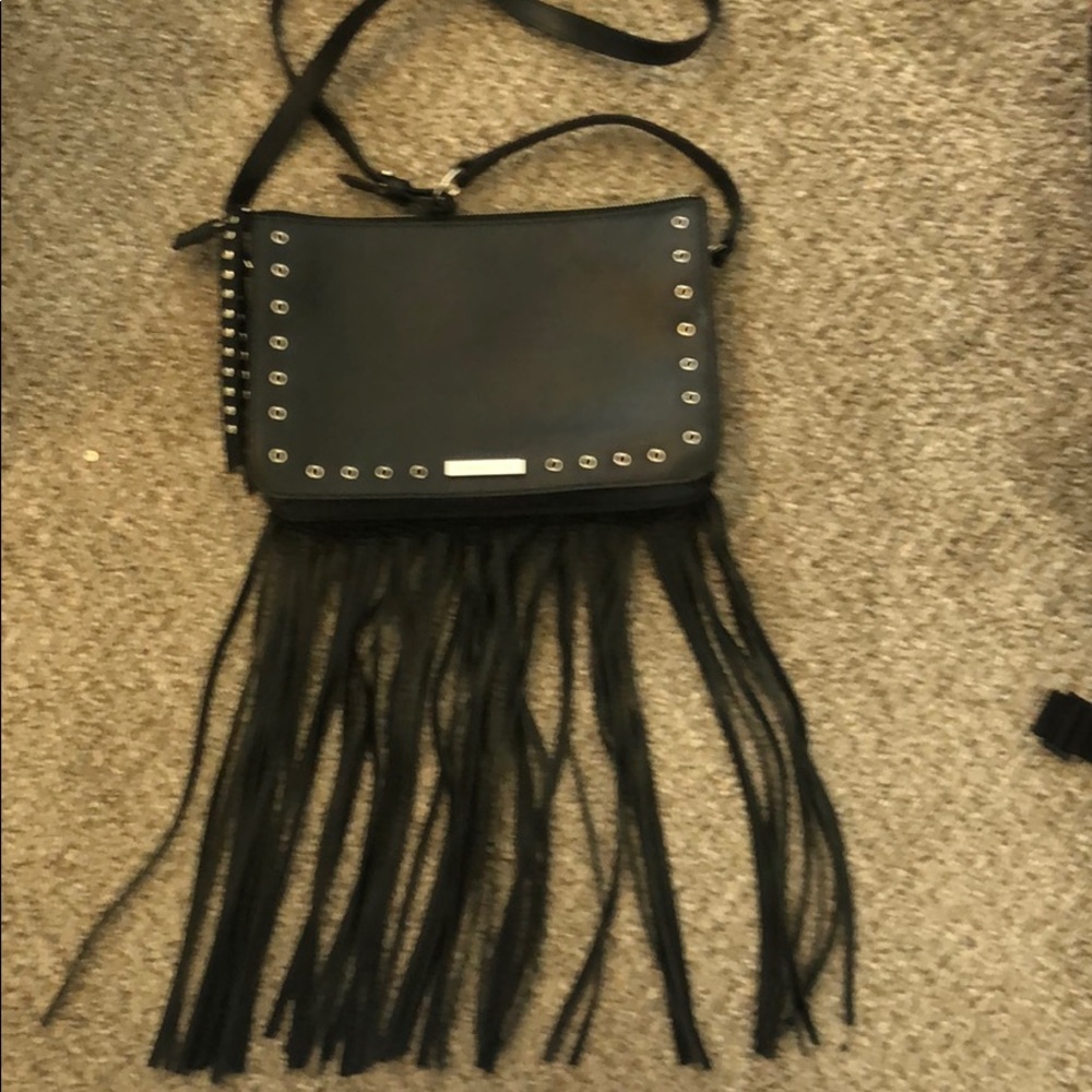 BCBG Messenger Bag
